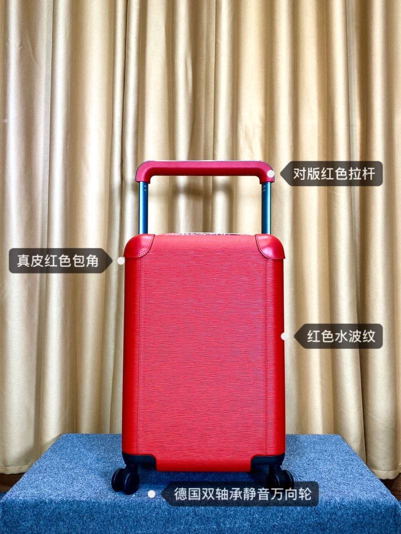 Louis Vuitton Suitcase